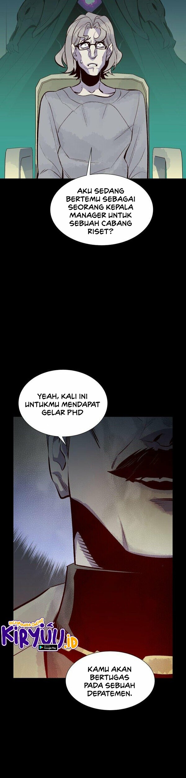 Chapter 65 - halaman 70