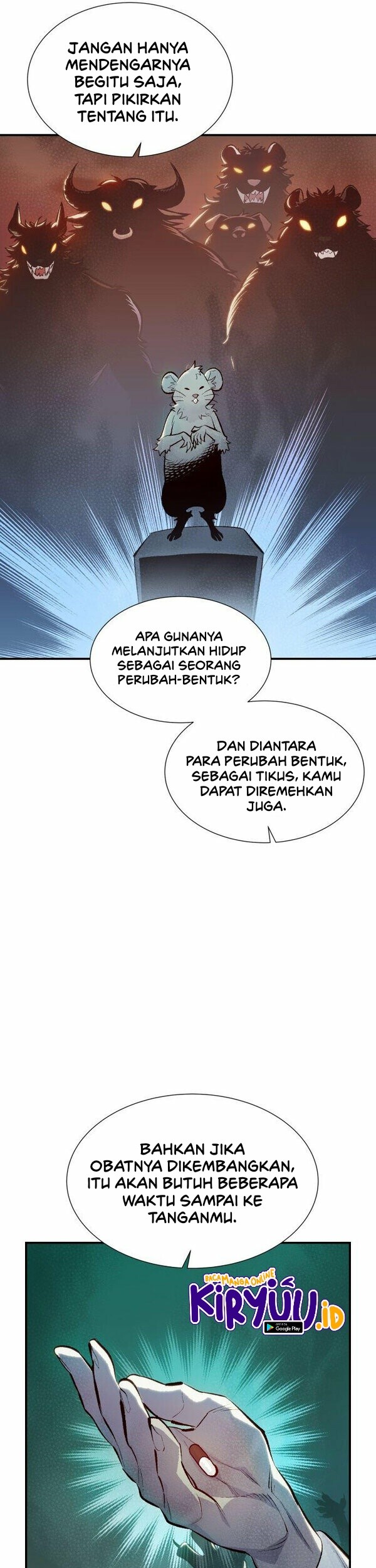 Chapter 65 - halaman 16