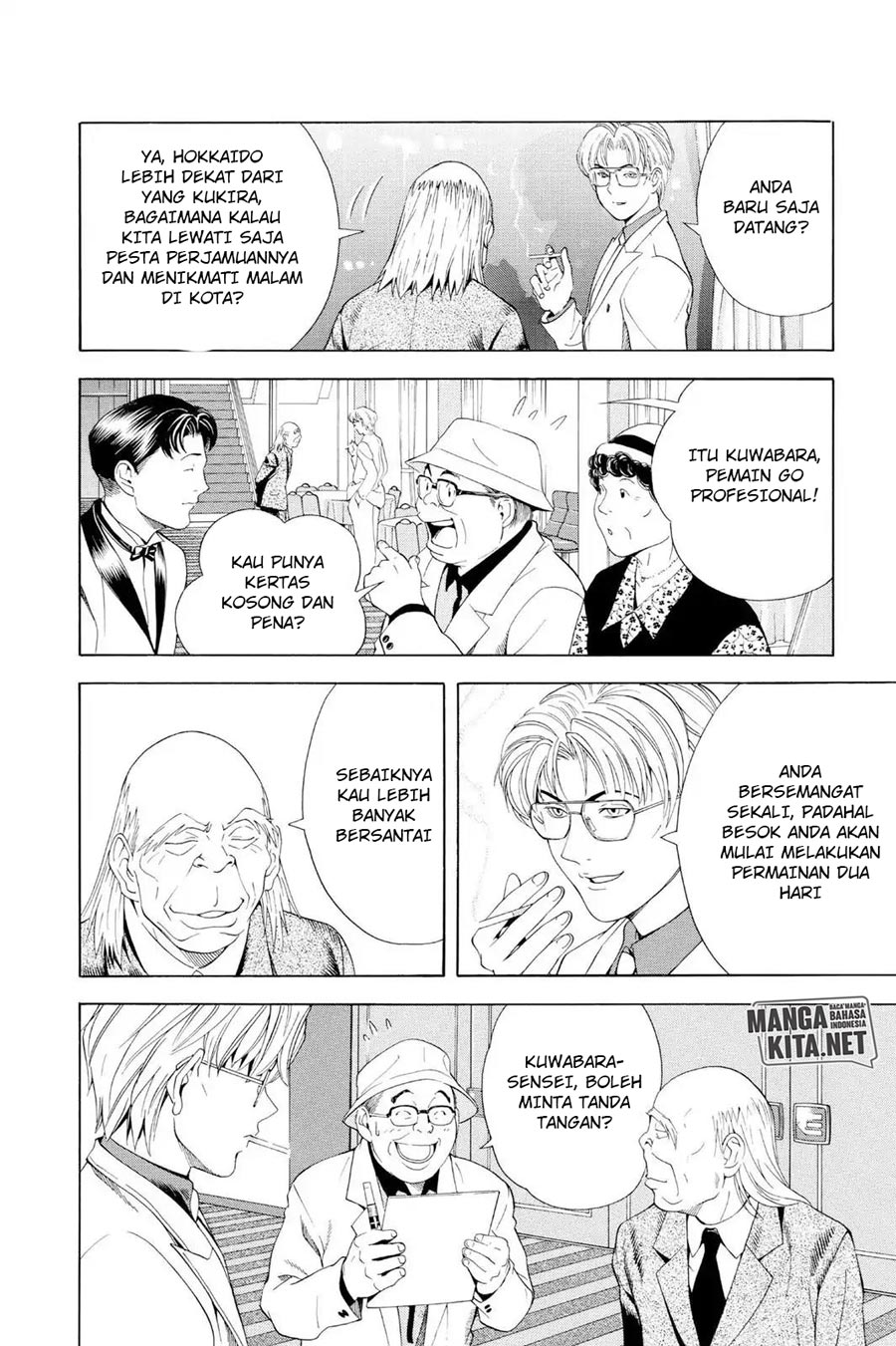 Chapter 61 - halaman 12