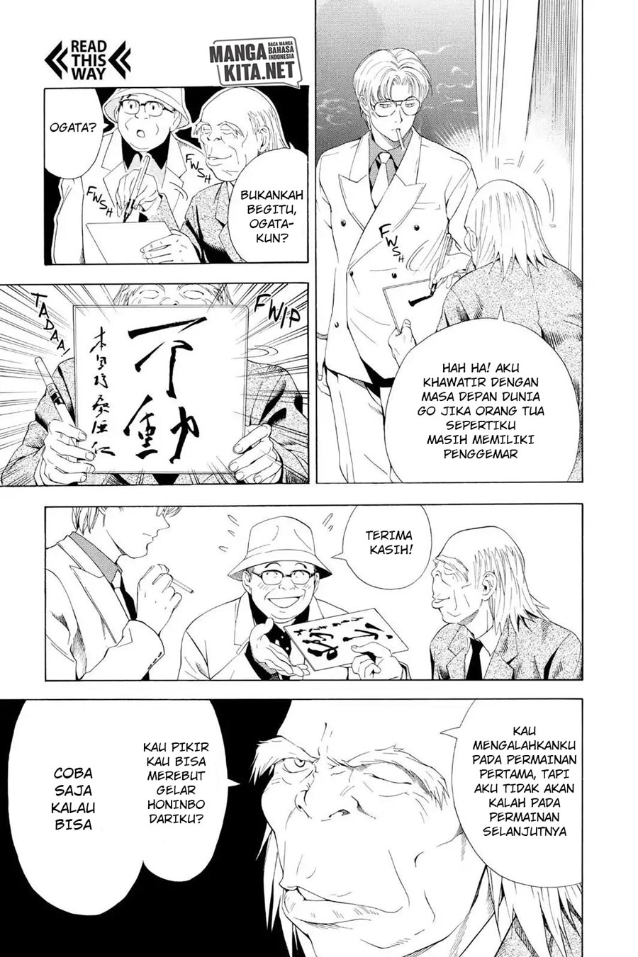 Chapter 61 - halaman 13