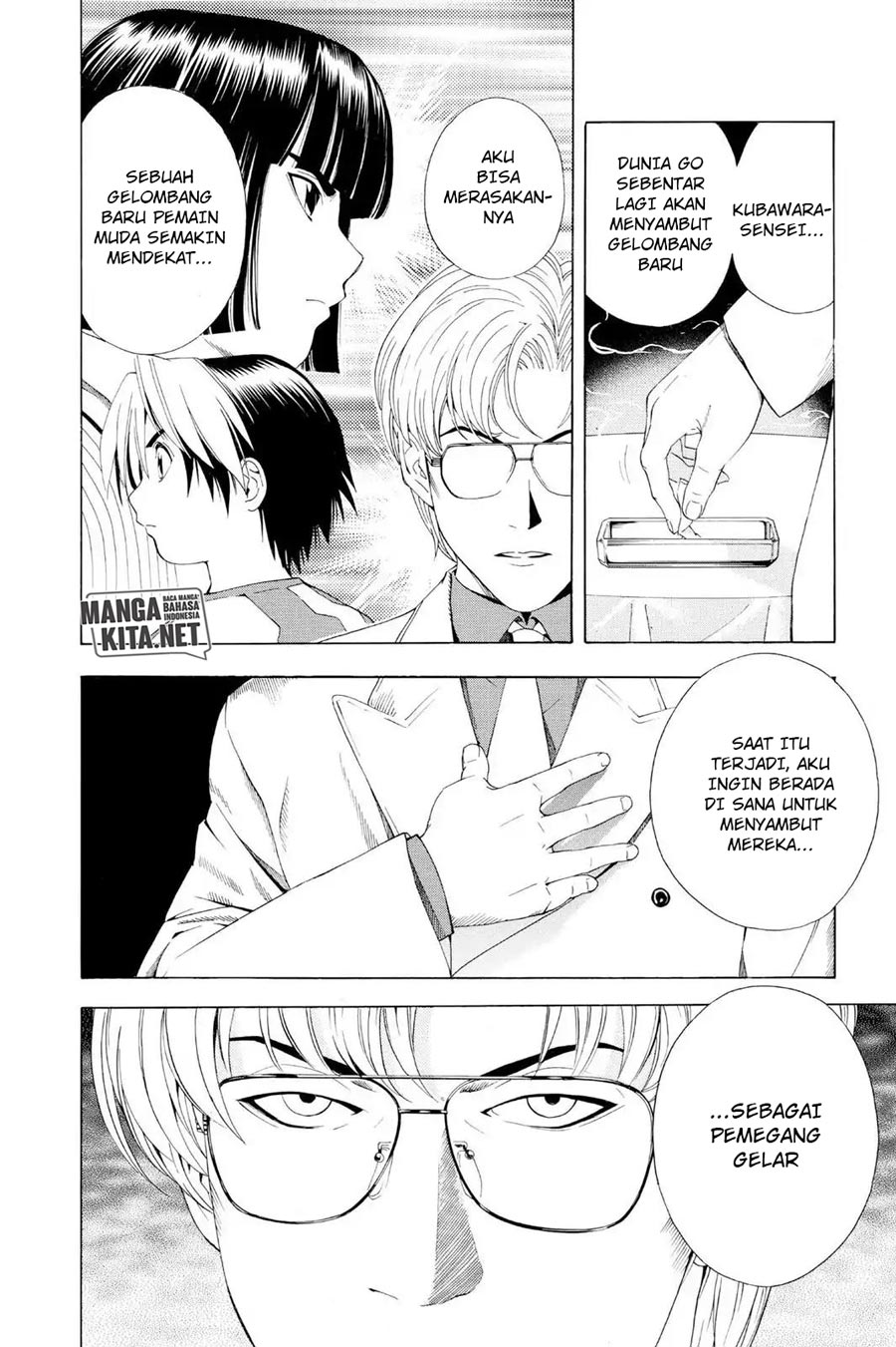Chapter 61 - halaman 14