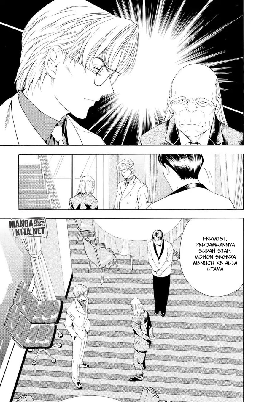 Chapter 61 - halaman 15