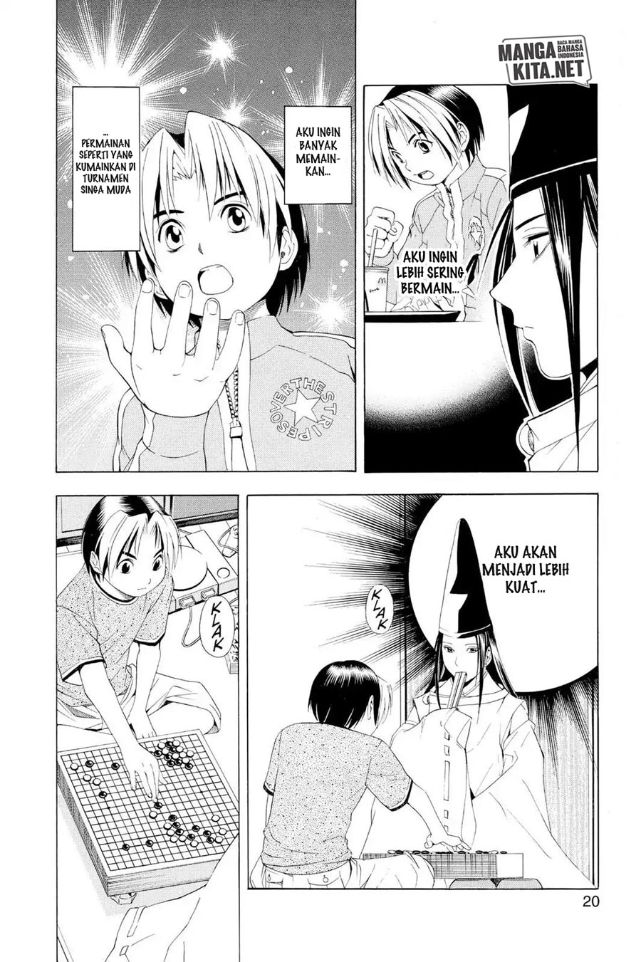 Chapter 61 - halaman 16