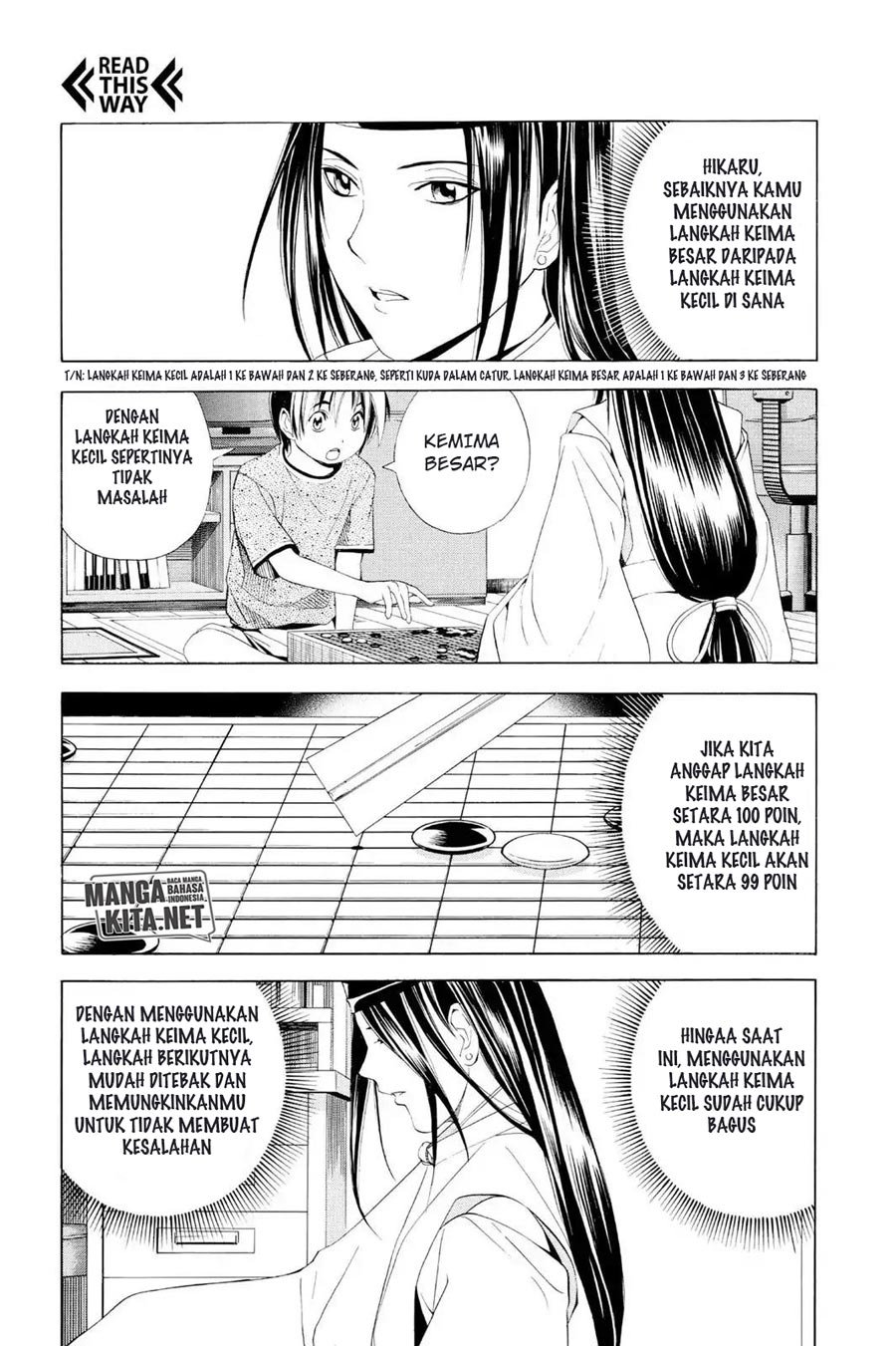 Chapter 61 - halaman 17