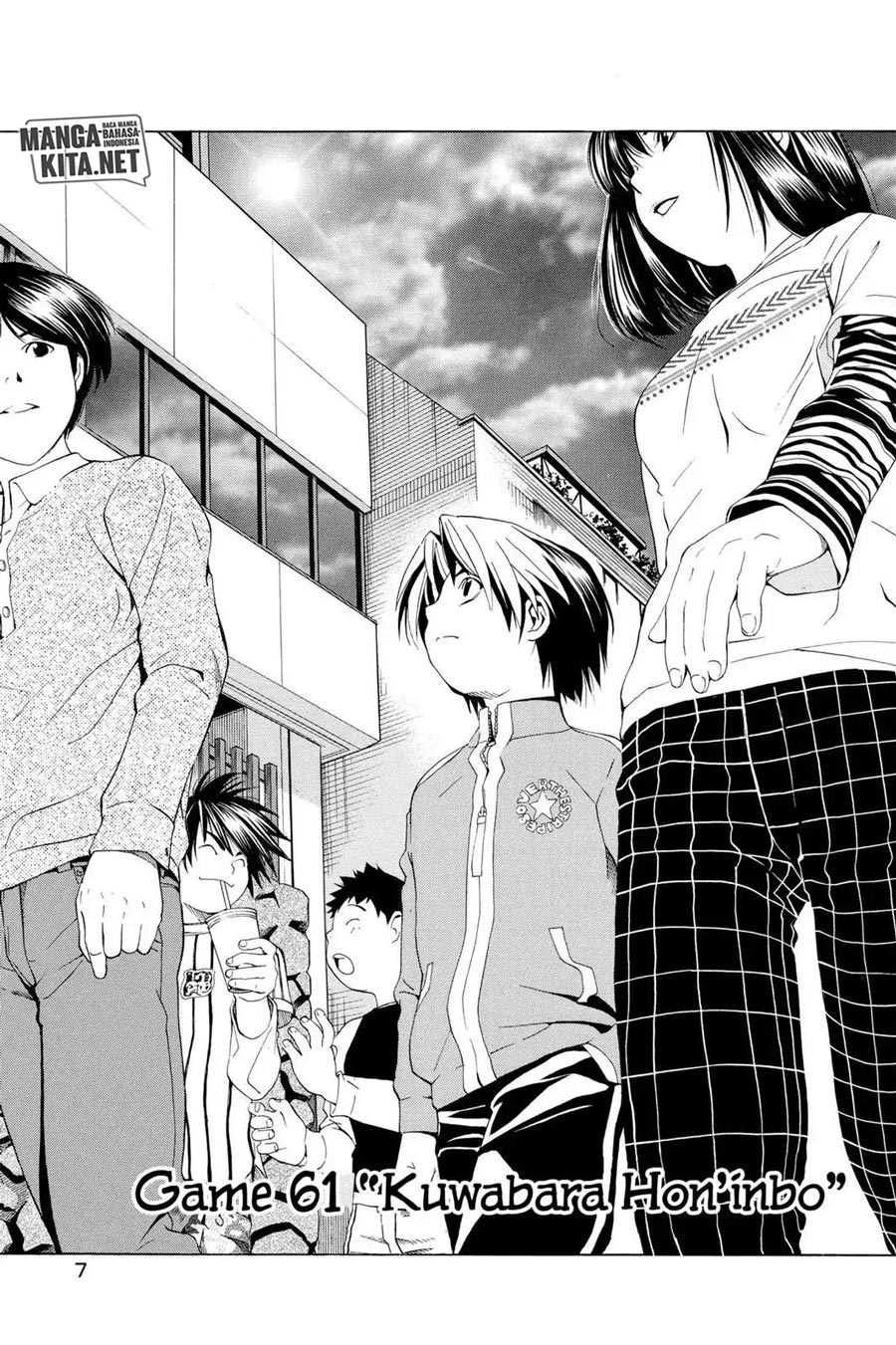 Chapter 61 - halaman 3