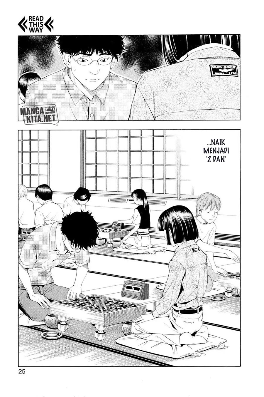 Chapter 61 - halaman 21