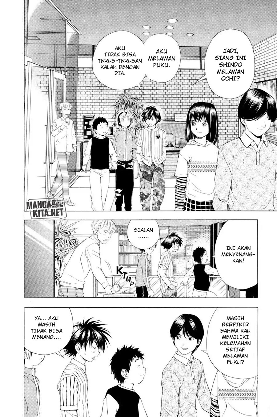 Chapter 61 - halaman 4