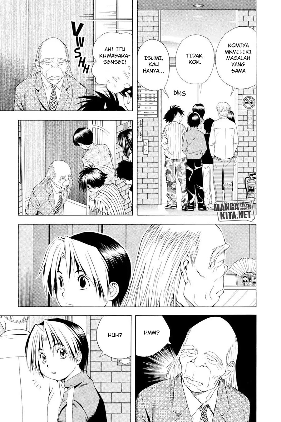 Chapter 61 - halaman 5