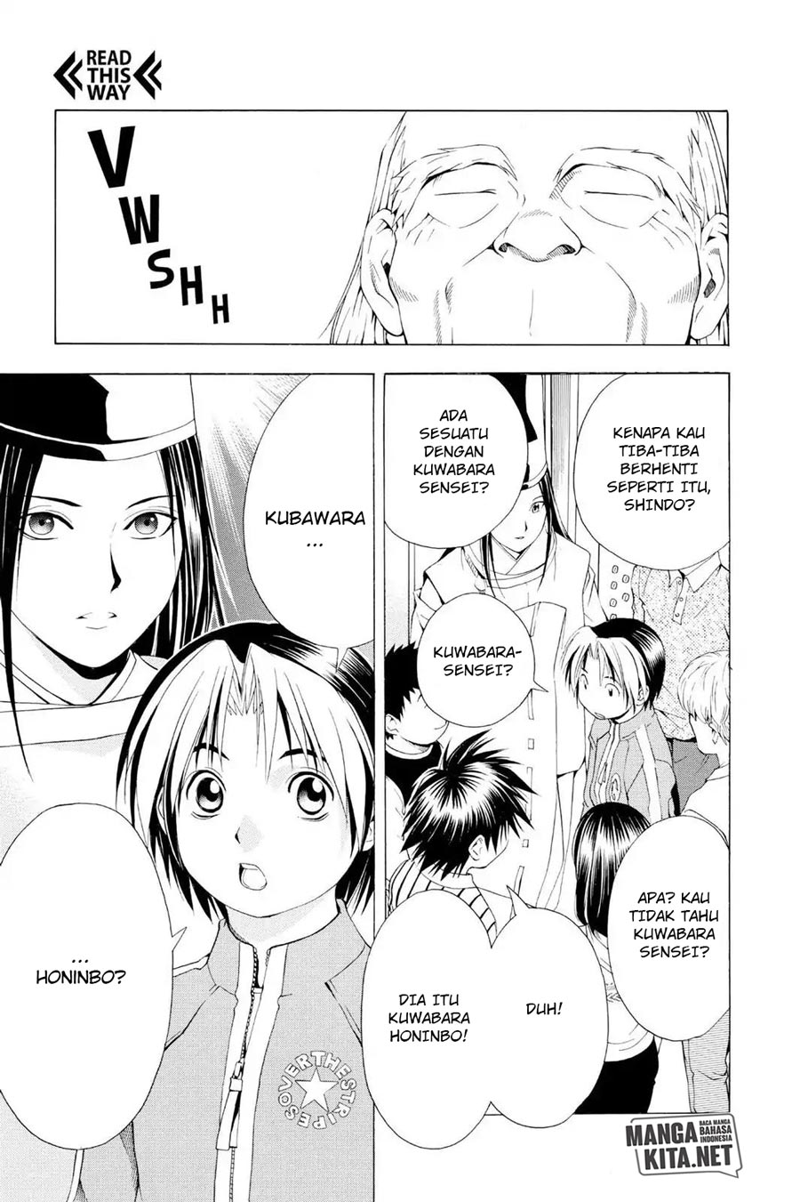 Chapter 61 - halaman 7