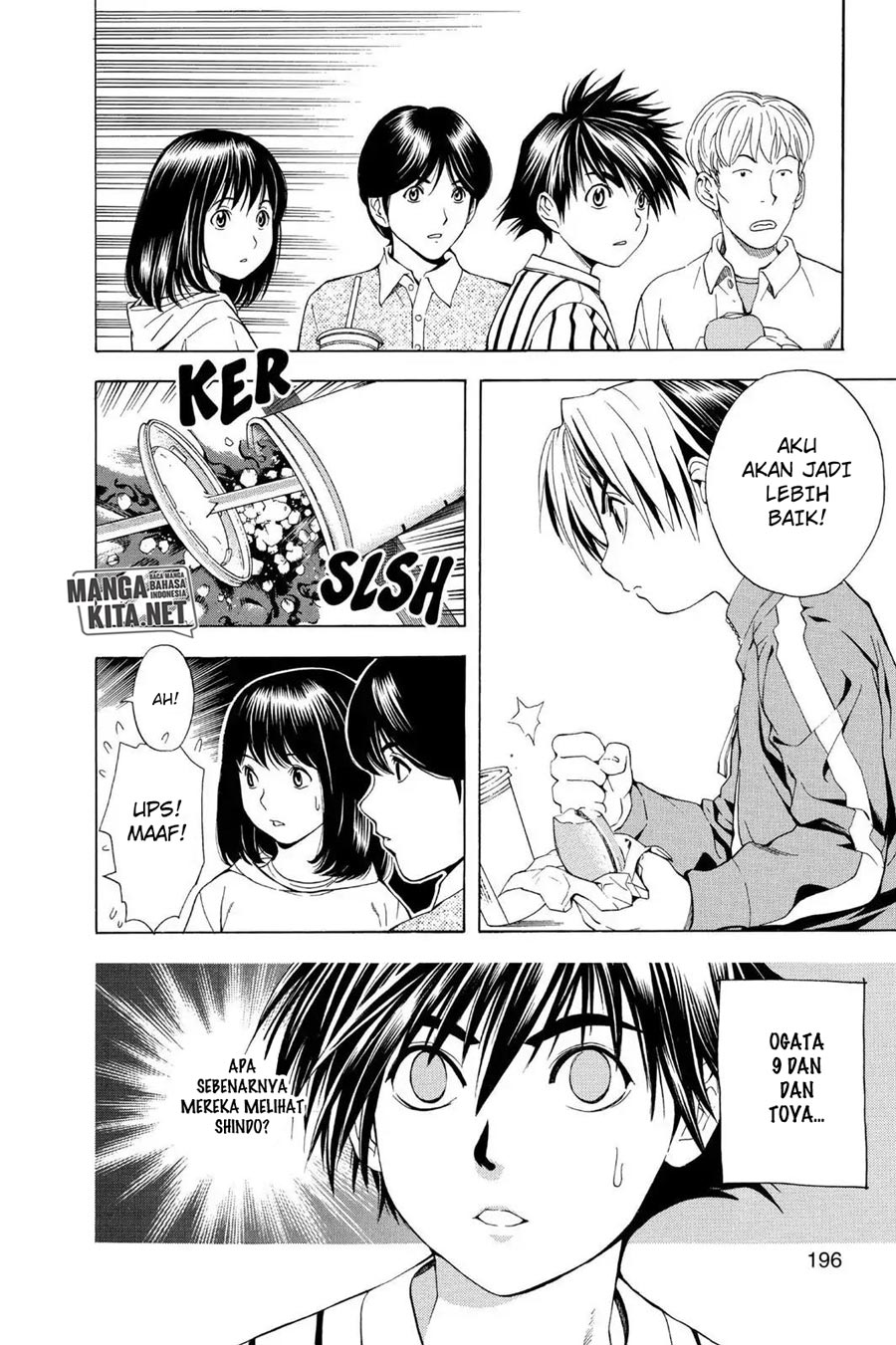 Chapter 60 - halaman 12