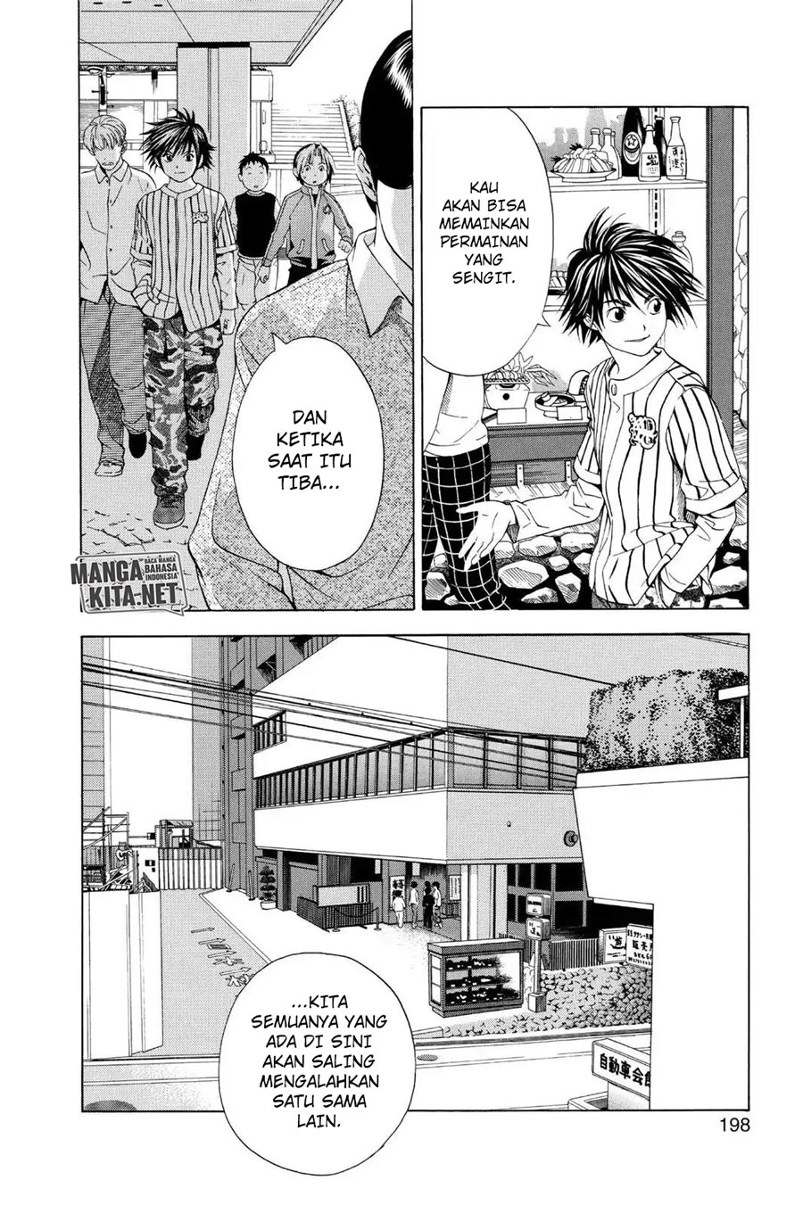 Chapter 60 - halaman 14