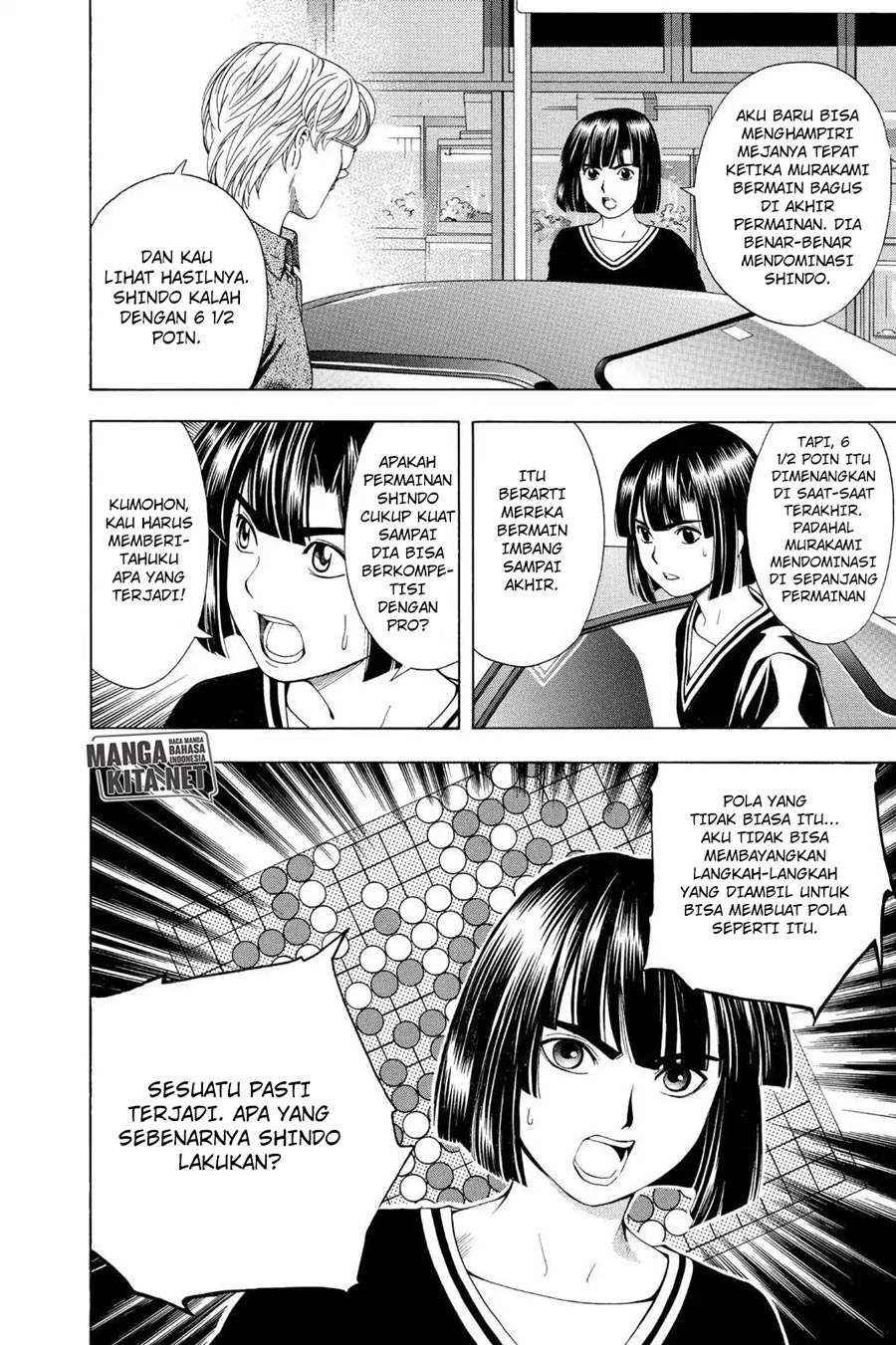 Chapter 60 - halaman 18