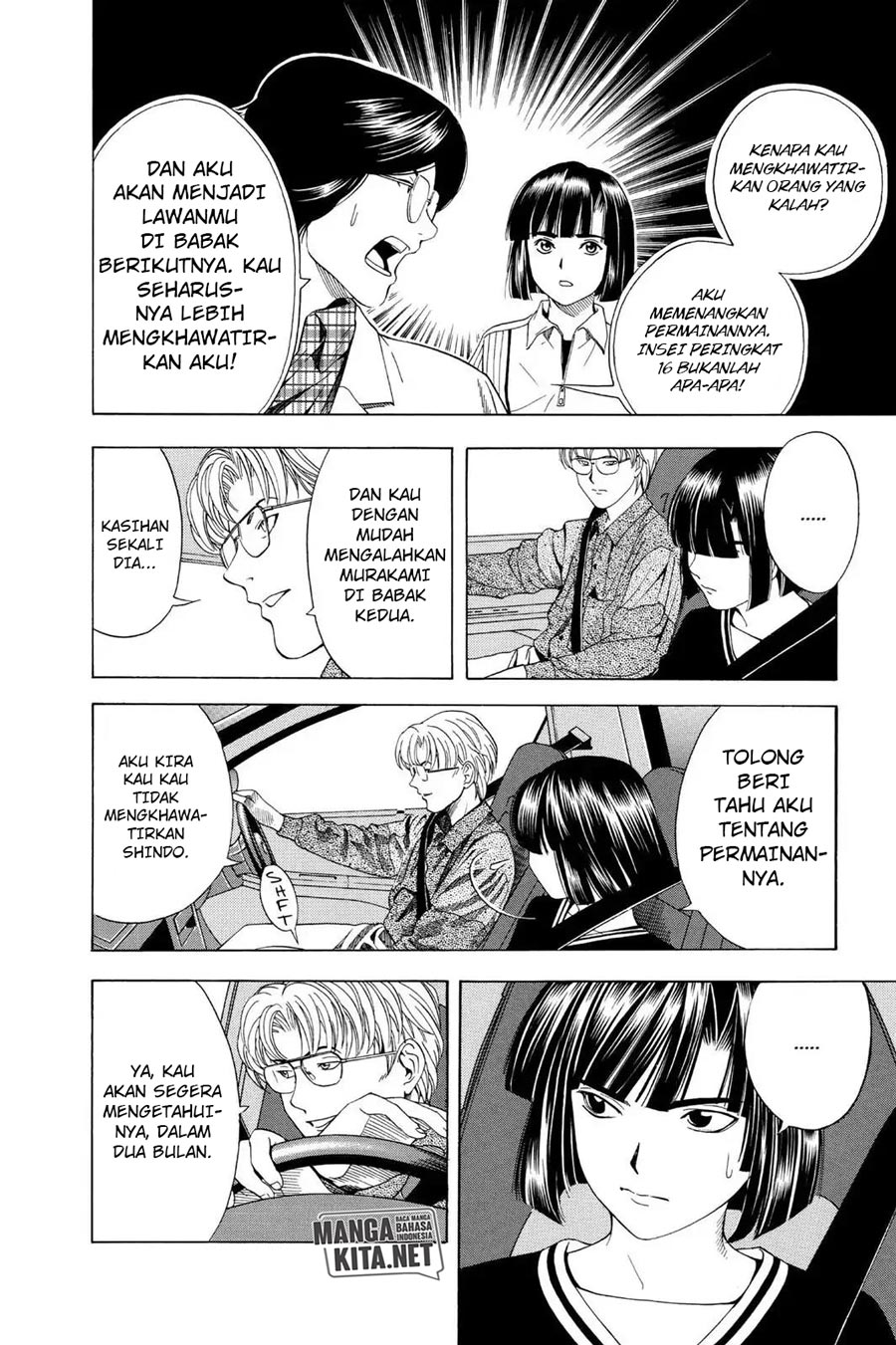 Chapter 60 - halaman 20