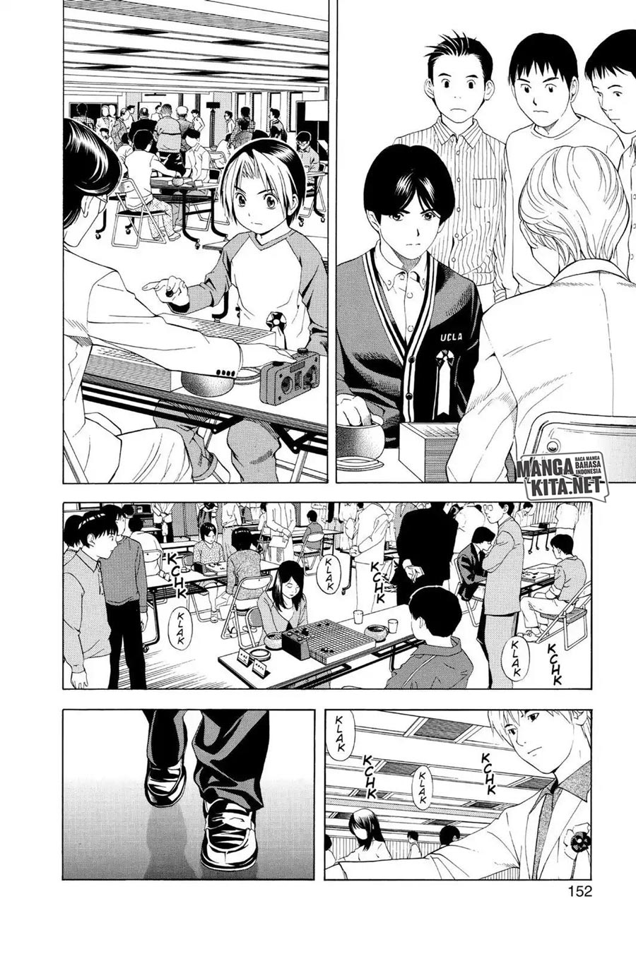 Chapter 58 - halaman 14