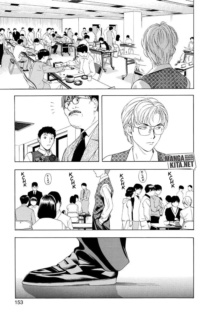 Chapter 58 - halaman 15
