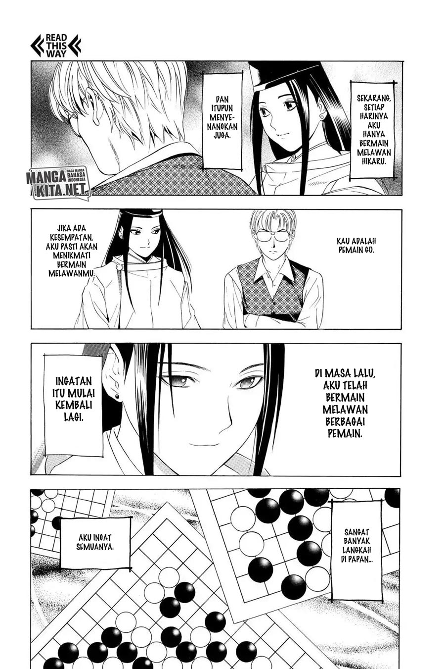 Chapter 58 - halaman 19