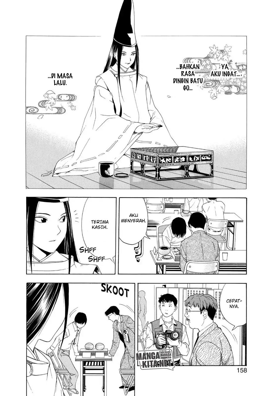 Chapter 58 - halaman 20