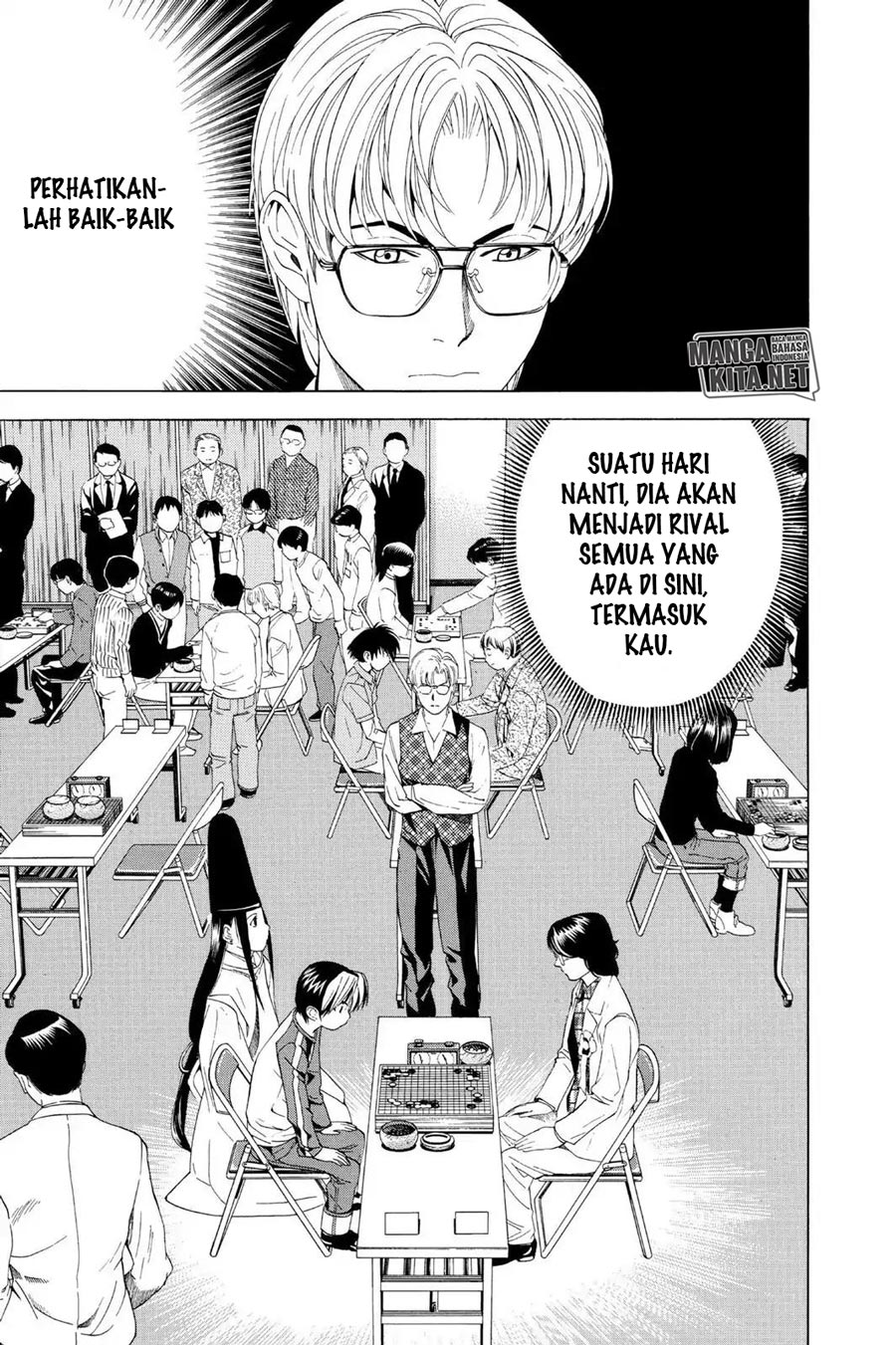 Chapter 58 - halaman 23