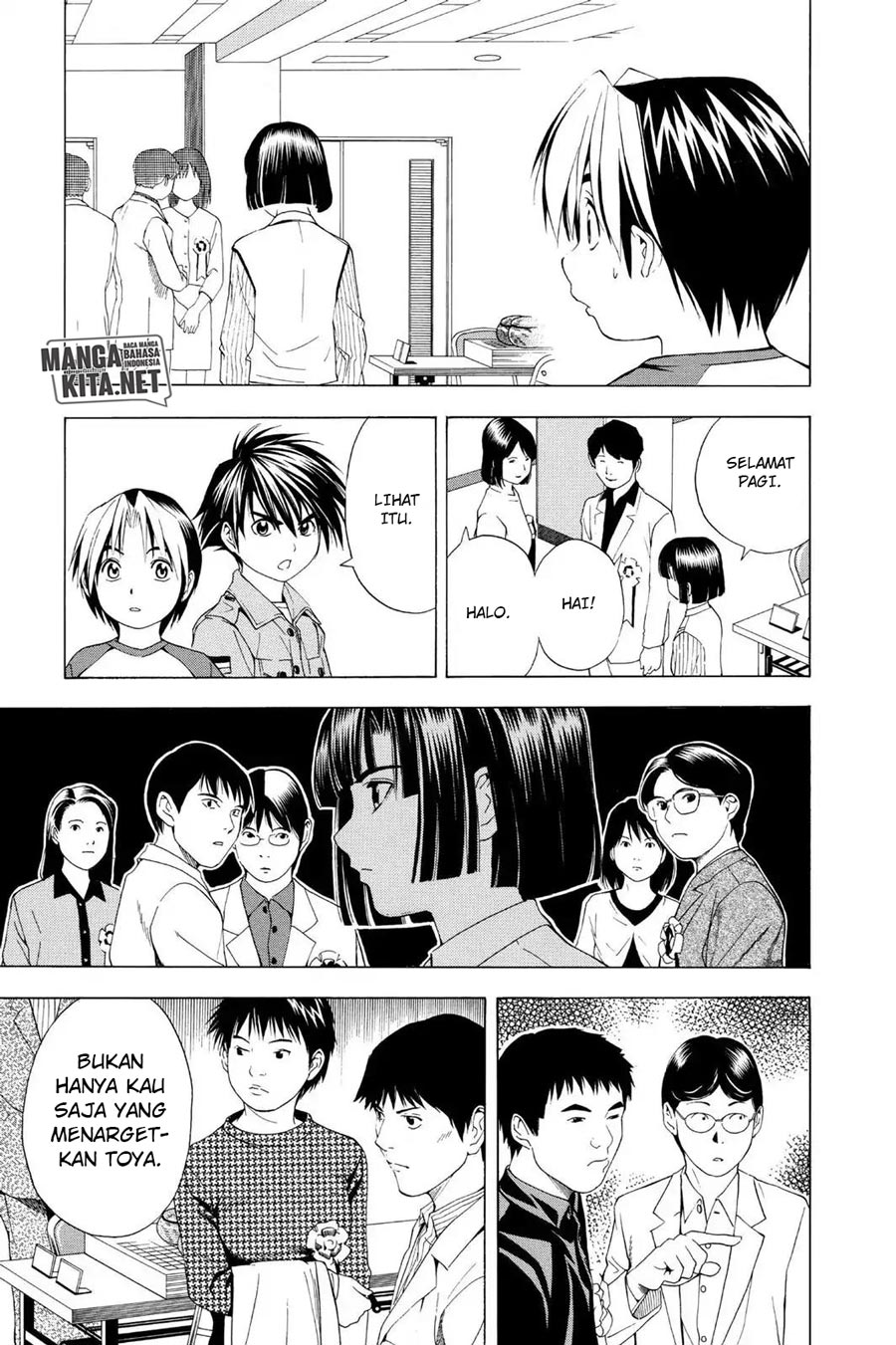 Chapter 58 - halaman 9