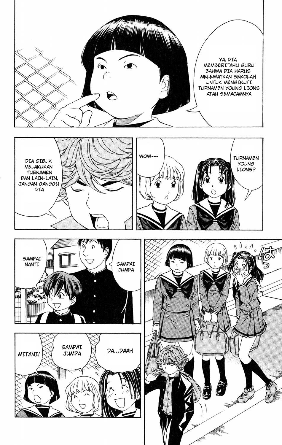 Chapter 57 - halaman 23