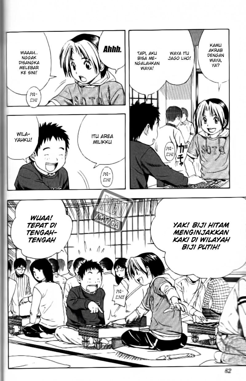 Chapter 55 - halaman 15