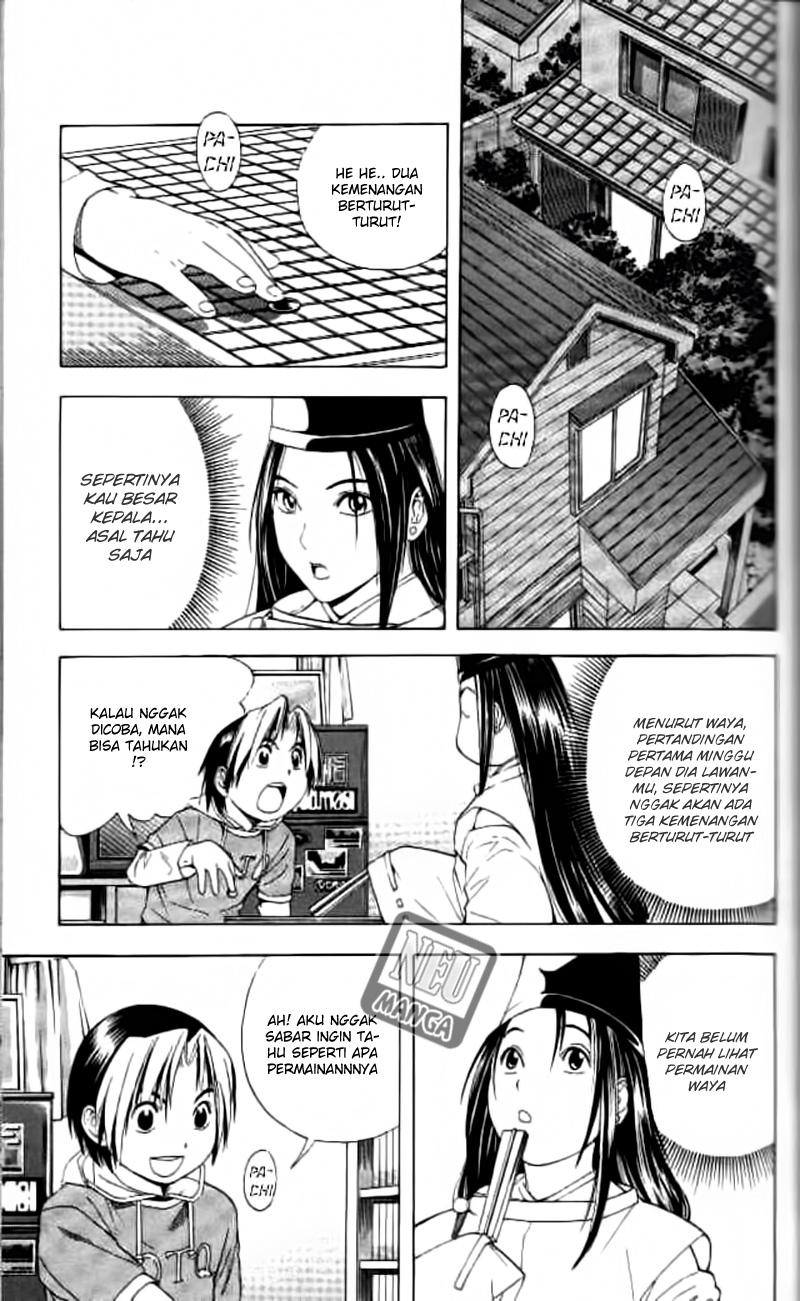 Chapter 55 - halaman 18
