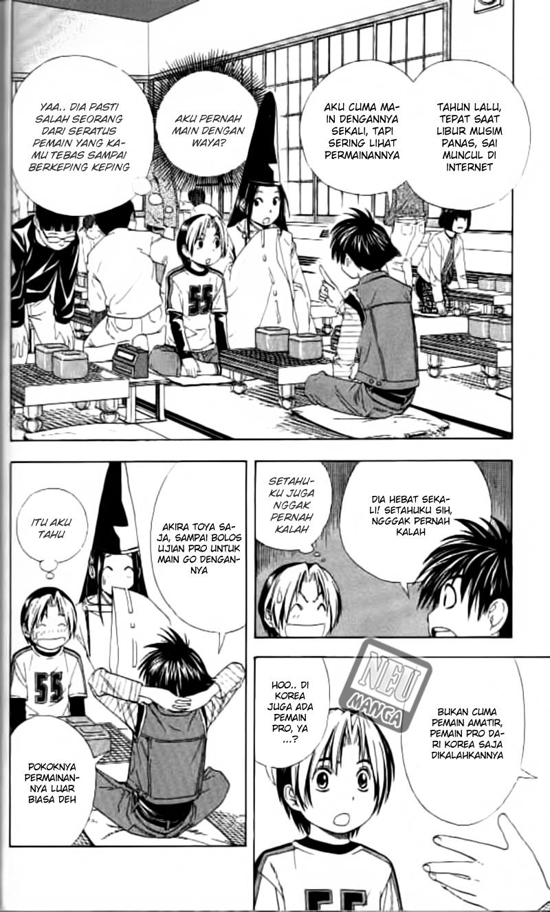 Chapter 55 - halaman 25