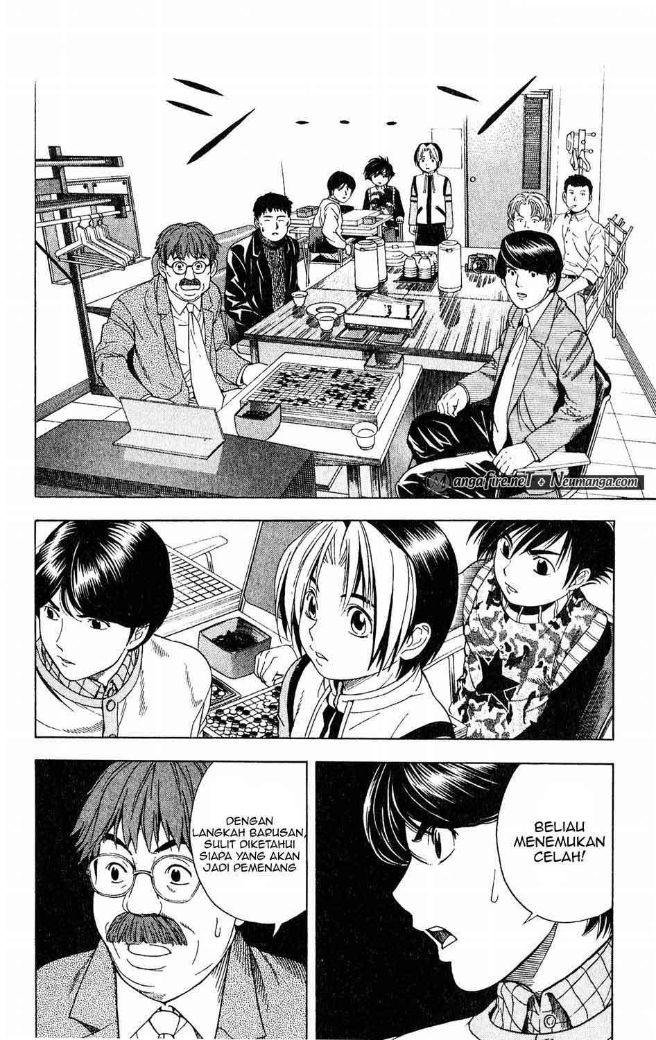 Chapter 50 - halaman 8