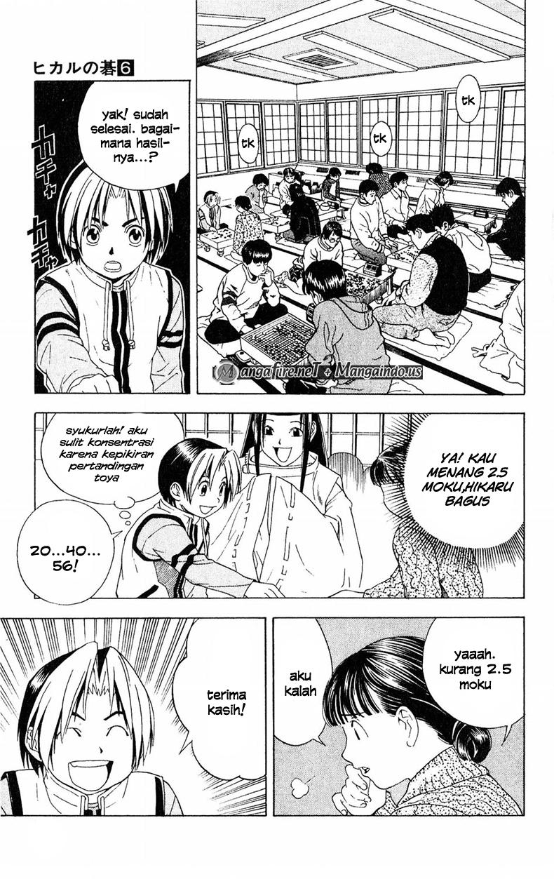 Chapter 48 - halaman 18
