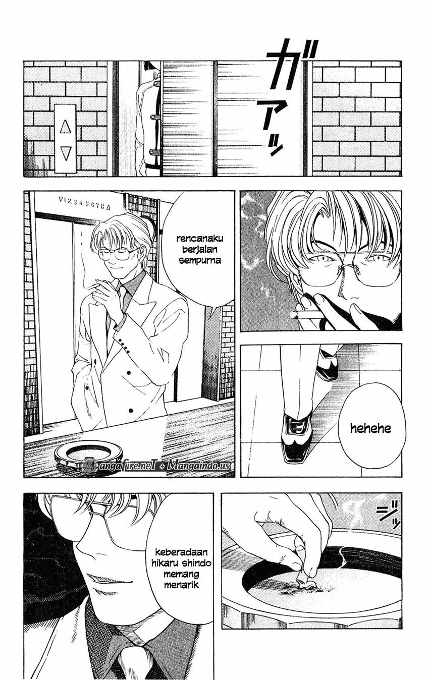 Chapter 46 - halaman 19