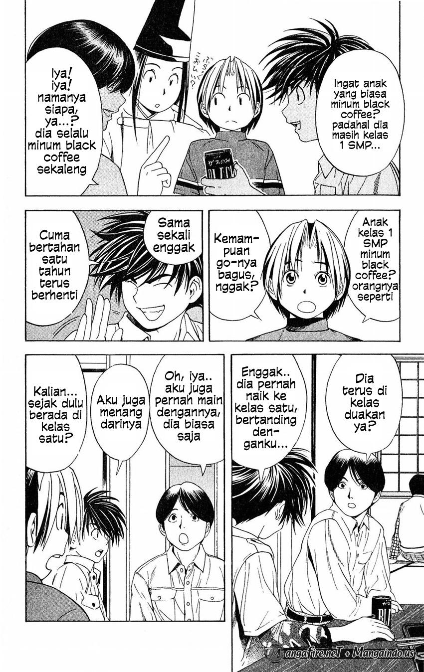 Chapter 45 - halaman 19