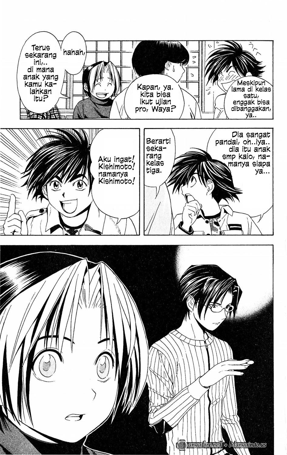Chapter 45 - halaman 20