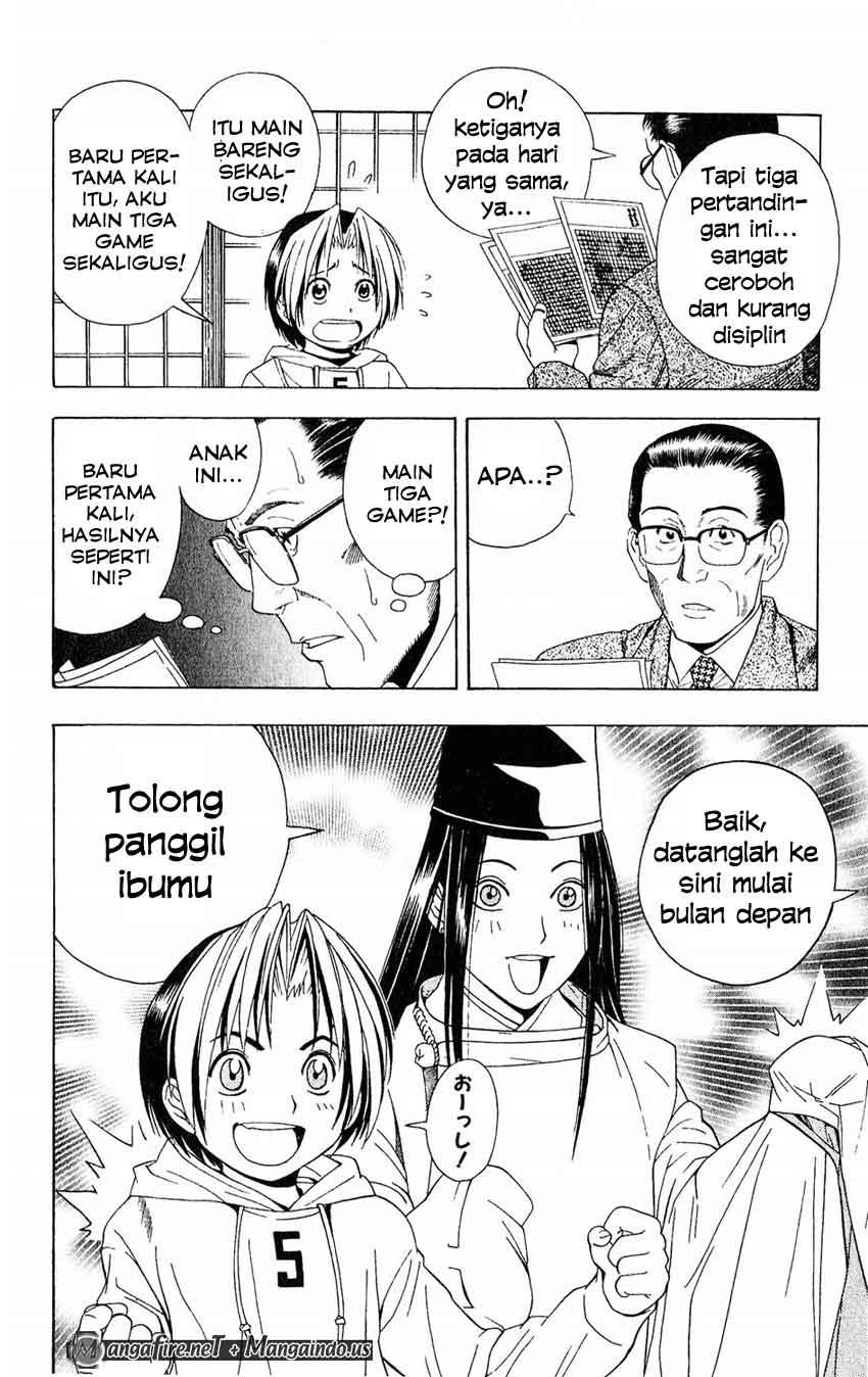 Chapter 44 - halaman 21