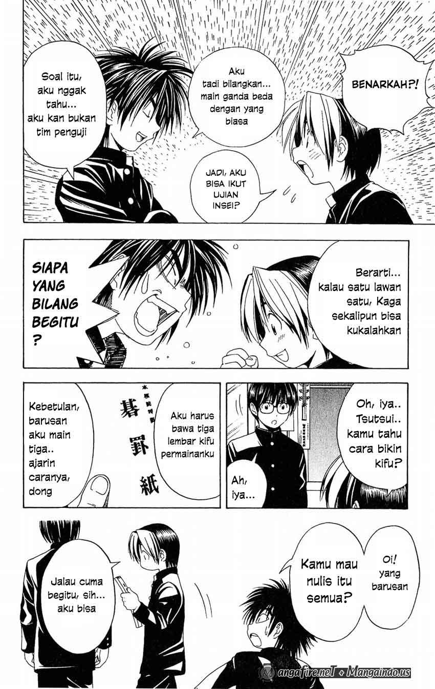 Chapter 43 - halaman 12