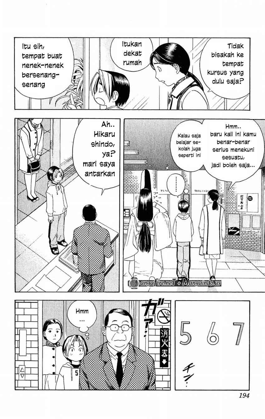 Chapter 43 - halaman 16