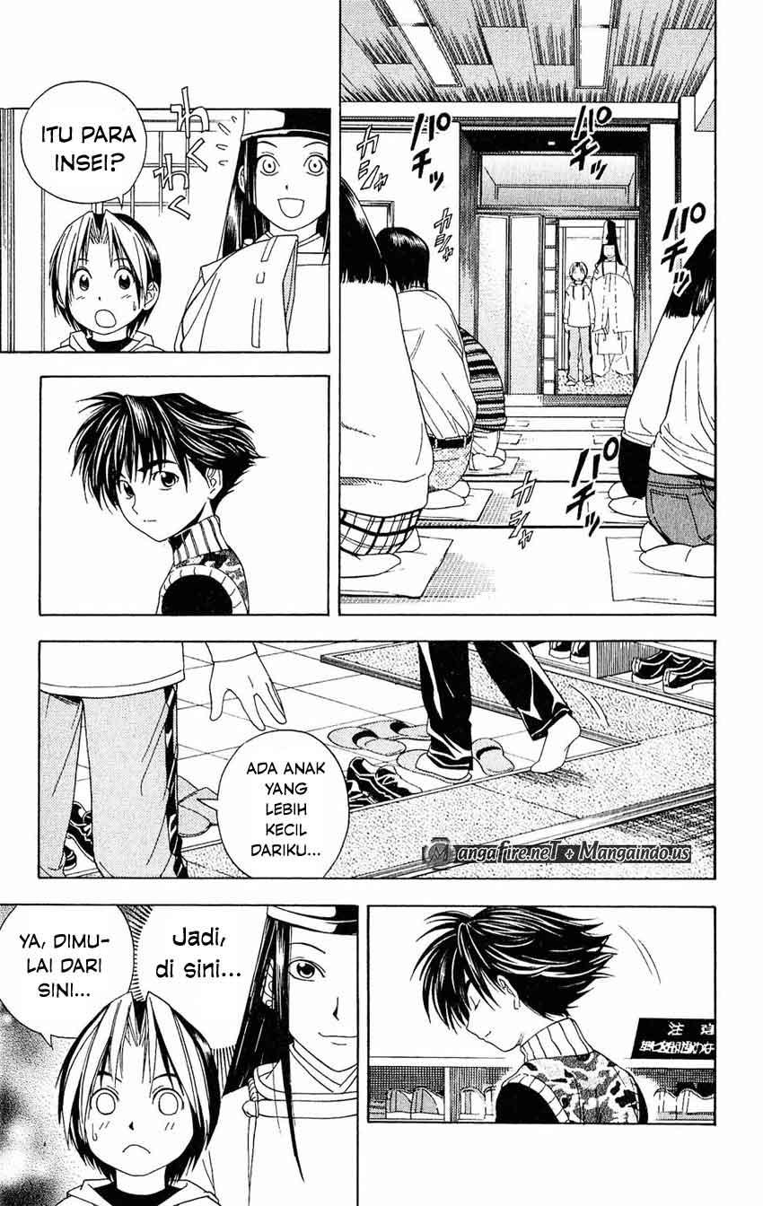 Chapter 43 - halaman 19