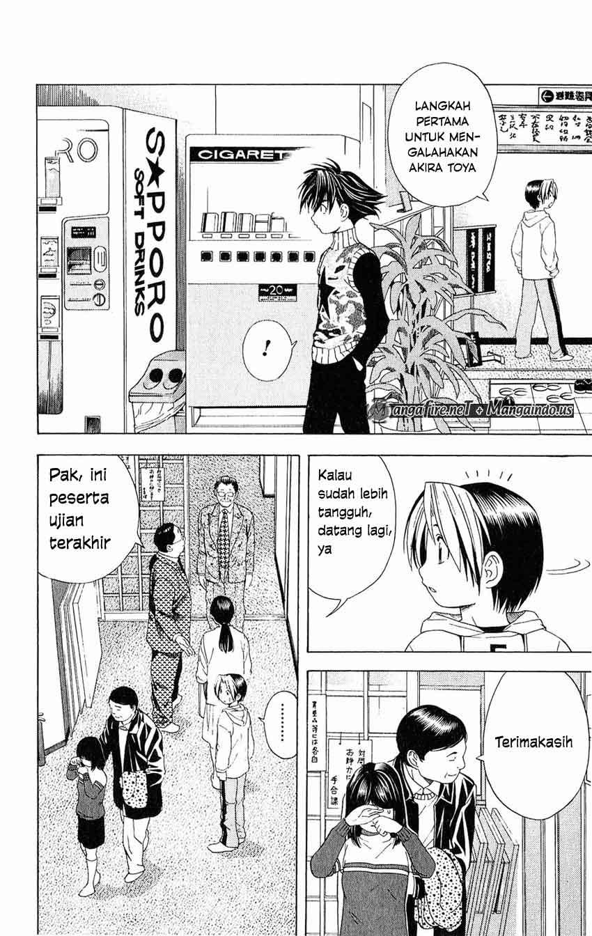 Chapter 43 - halaman 20