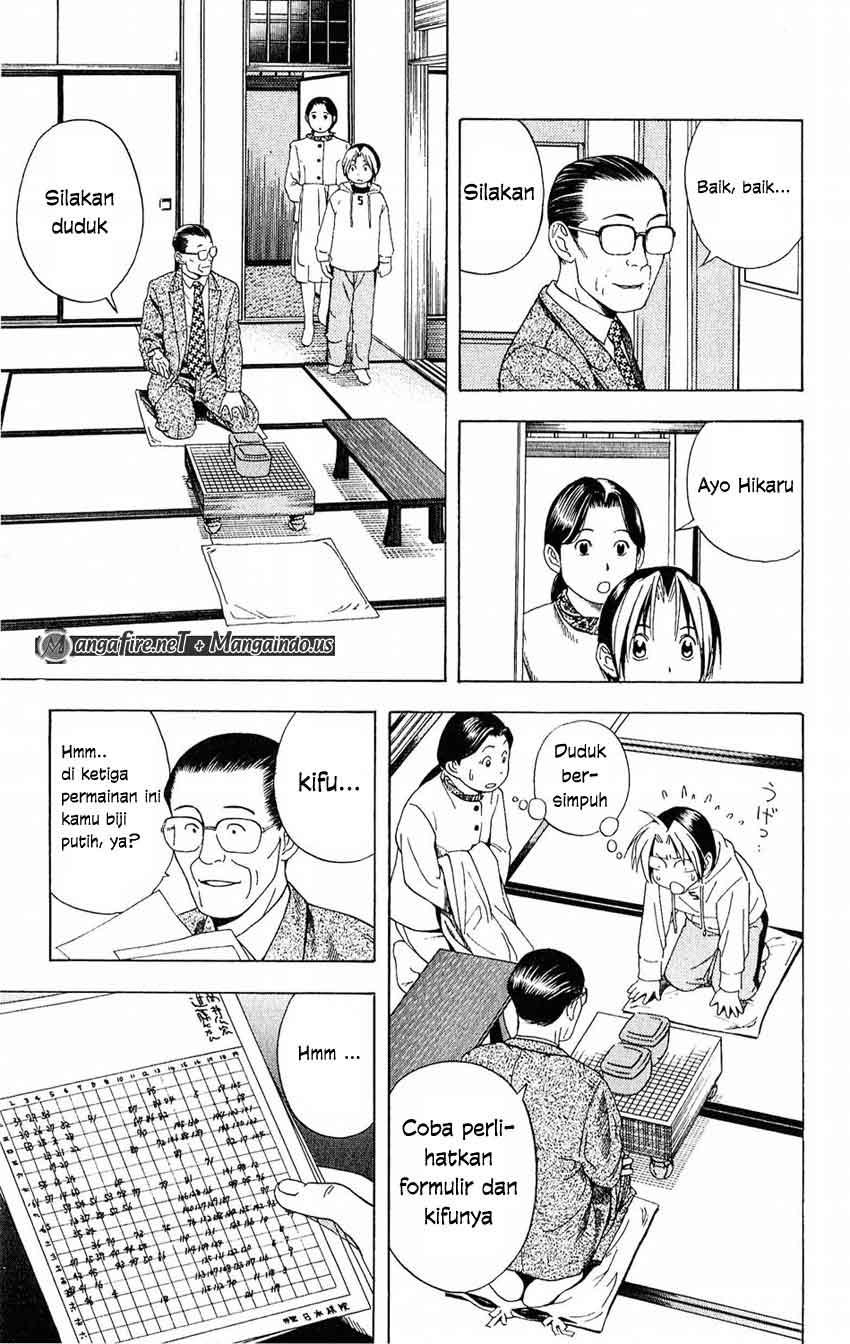 Chapter 43 - halaman 21