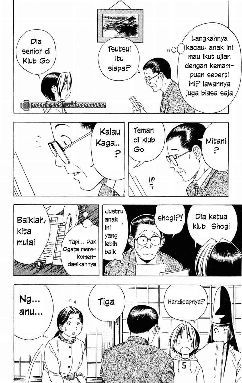 Chapter 43 - halaman 22