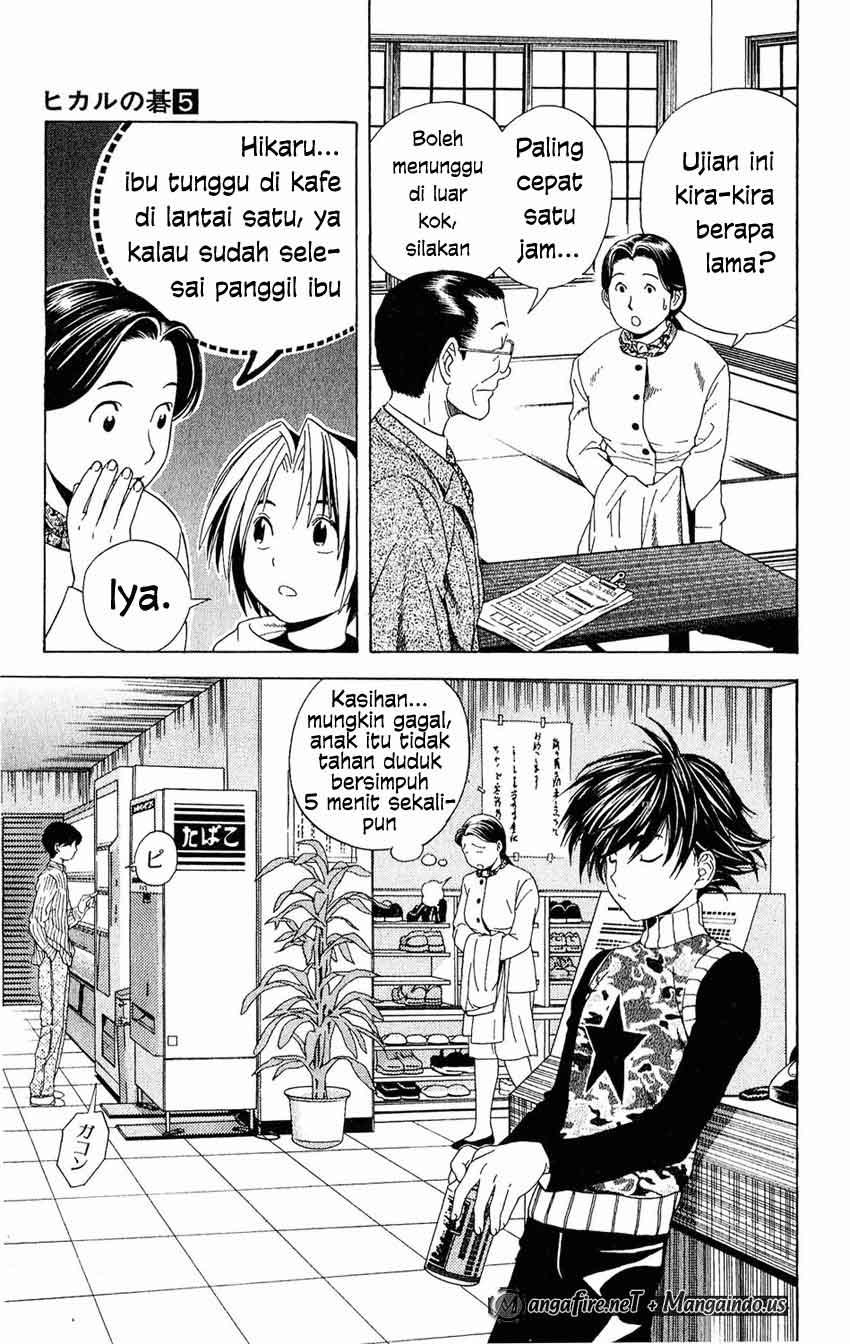 Chapter 43 - halaman 23