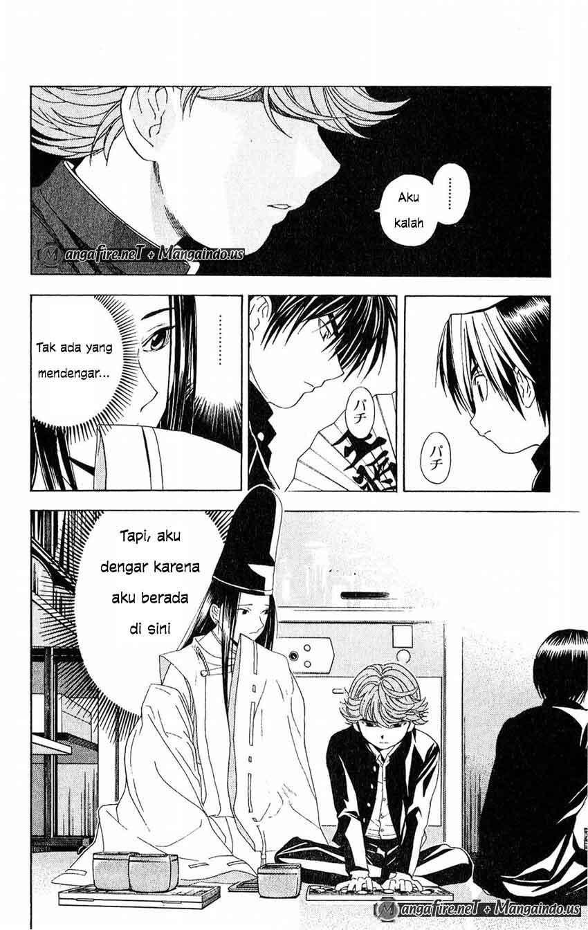 Chapter 43 - halaman 8