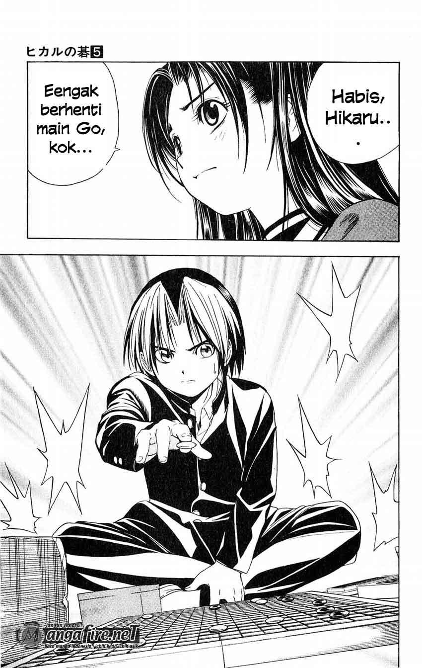 Chapter 42 - halaman 22