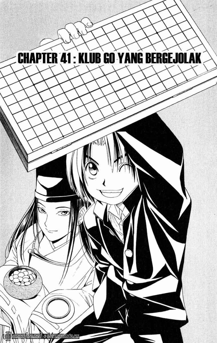 Chapter 41 - halaman 2
