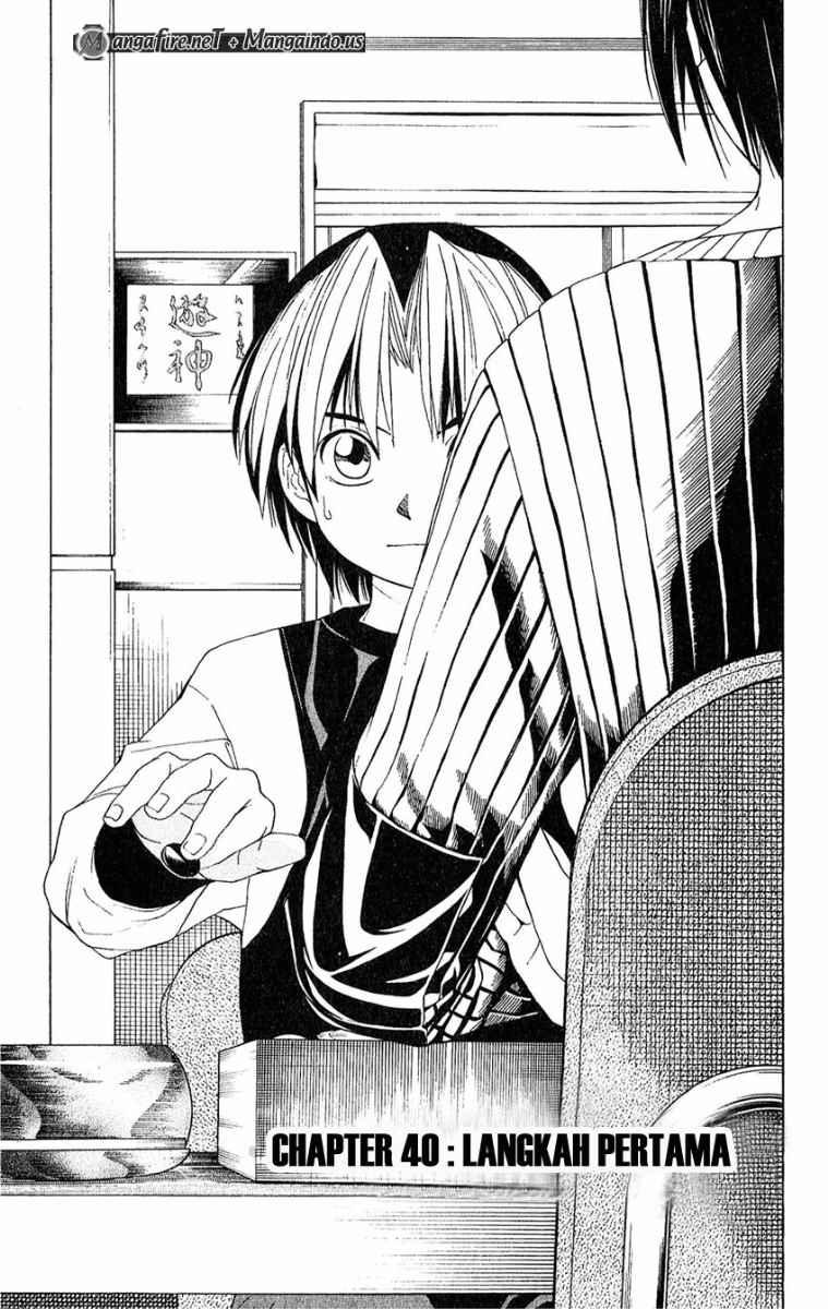 Chapter 40 - halaman 2