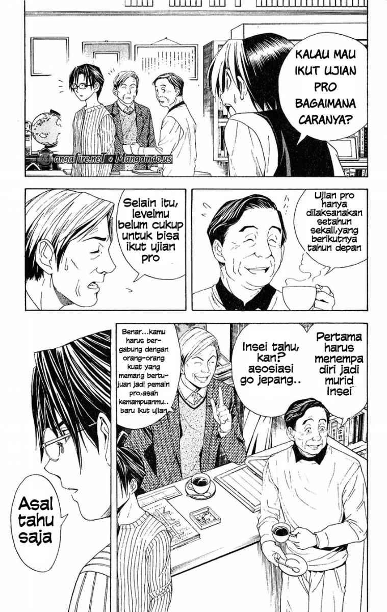 Chapter 40 - halaman 16
