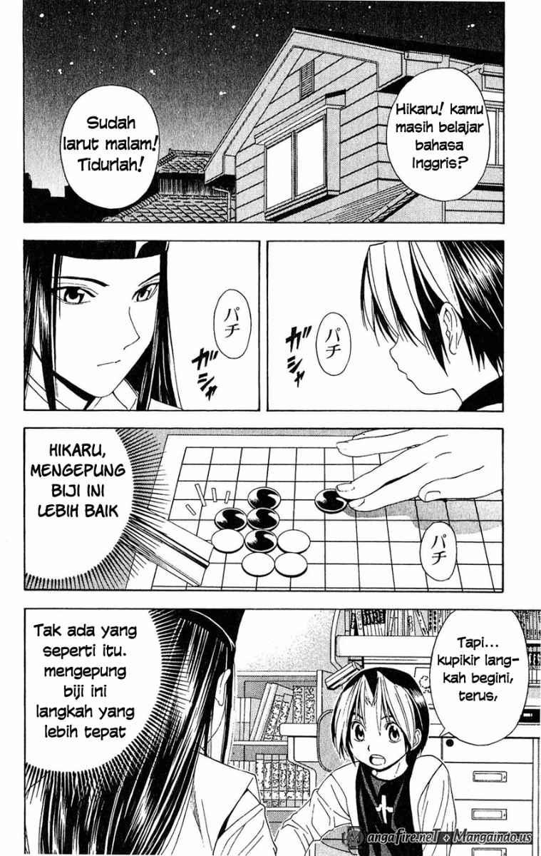 Chapter 40 - halaman 19