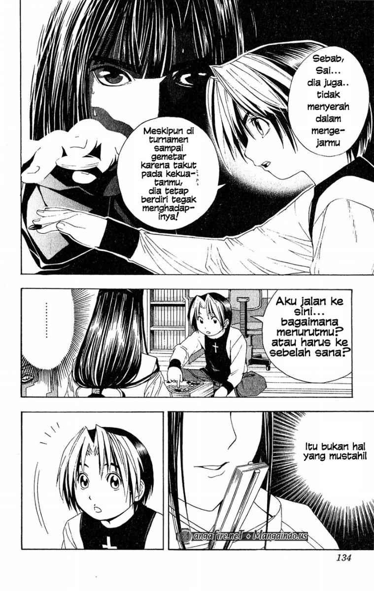 Chapter 40 - halaman 21