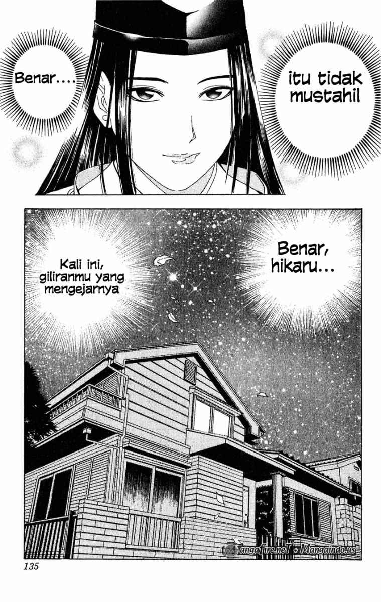 Chapter 40 - halaman 22