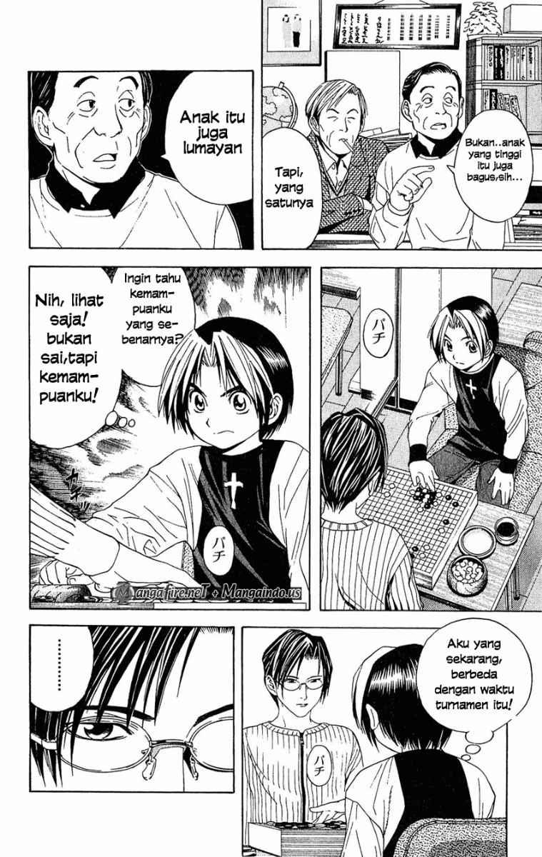 Chapter 40 - halaman 5