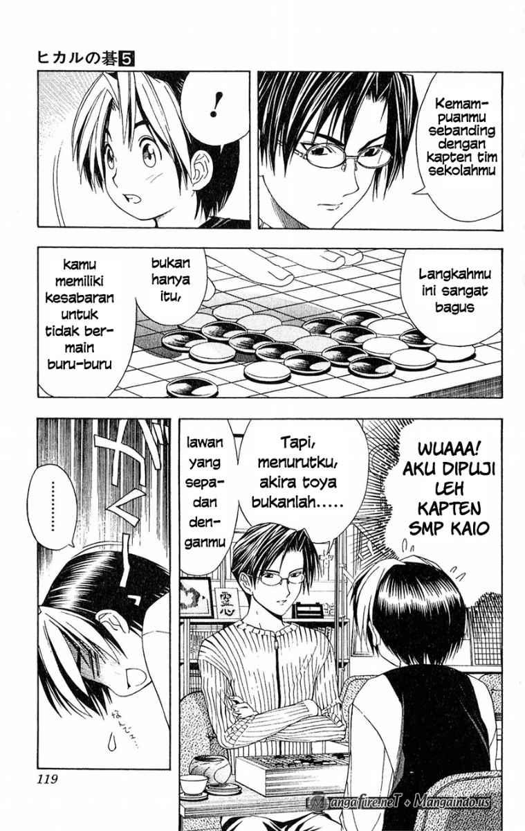 Chapter 40 - halaman 6